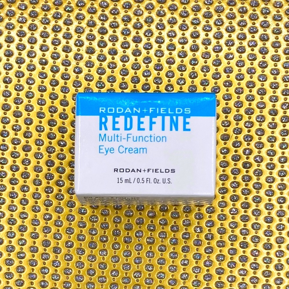 RODAN + FIELDS Multifunctional Eye Cream